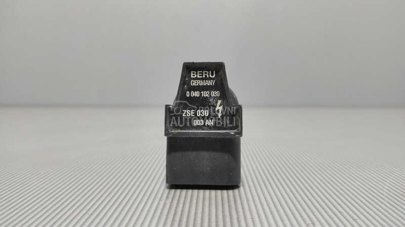 BOMBINA za Volkswagen Golf 4