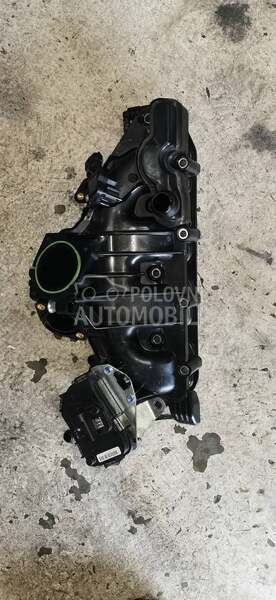 Usisna grana 2.2mjet za Alfa Romeo Giulia od 2016. do 2021. god.