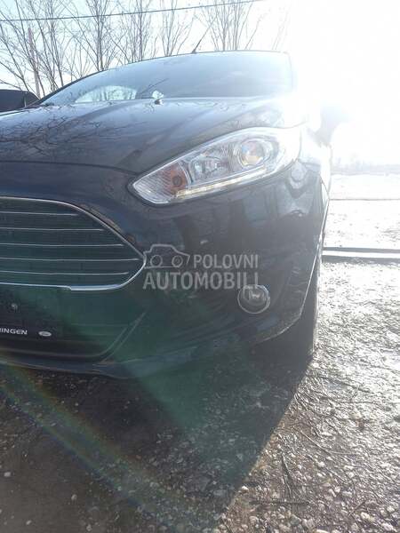 prekidači podizaca za Ford Fiesta od 2013. do 2017. god.