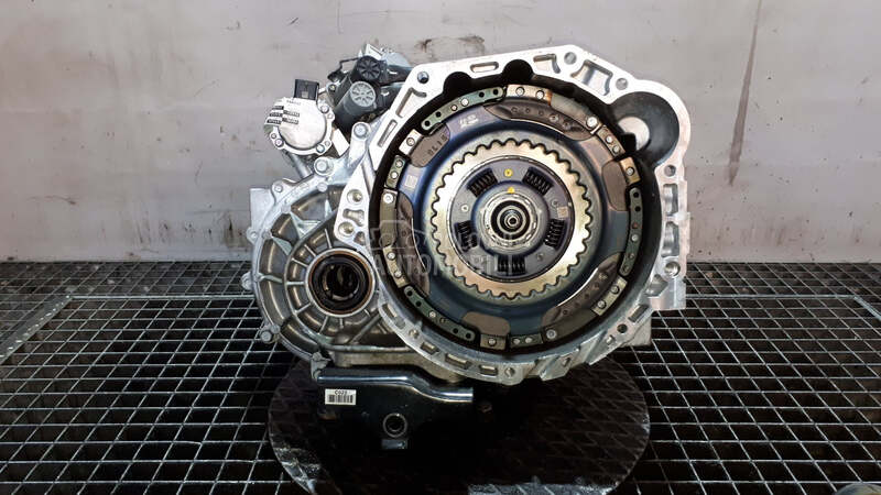 MJENJAC za Kia cee`d