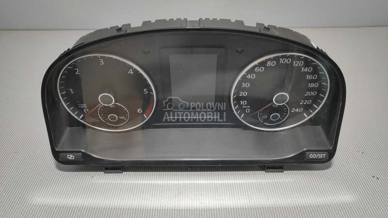 CELER SAT za Volkswagen Caddy