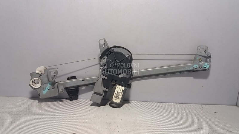 ELEKTRO PODIZAC STAKLA za Citroen C3