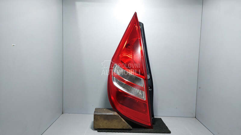 STOPA za Hyundai i30