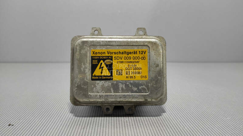 BALAST FARA za Volkswagen Golf Plus