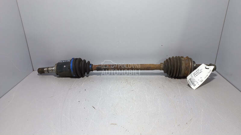 POLUOSOVINA za Subaru Forester