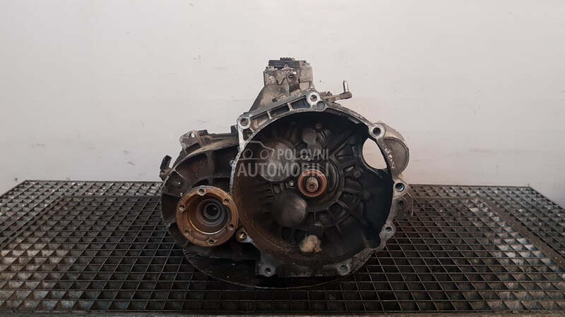 MJENJAC za Volkswagen Golf 4