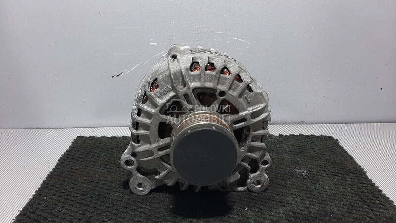 ALTERNATOR za Audi A3