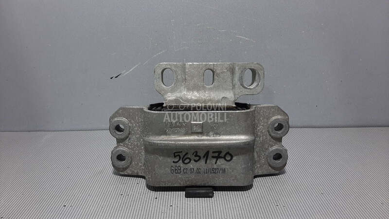 NOSAC MJENJACA za Volkswagen Passat B7