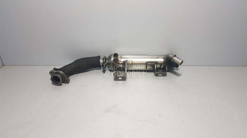HLADNJAK EGR VENTILA za Opel Astra H