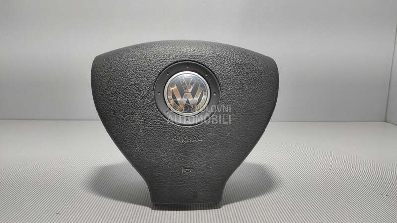 AIRBAG VOLANA za Volkswagen Golf 5