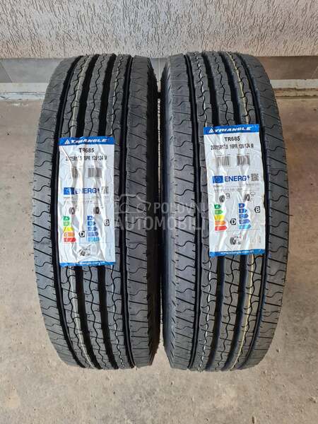 Triangle 205/75 R17.5 Sve sezone