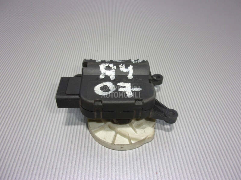 MOTORIC VENTILATORA za Audi A4