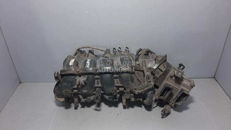 USISNA GRANA za Alfa Romeo 147