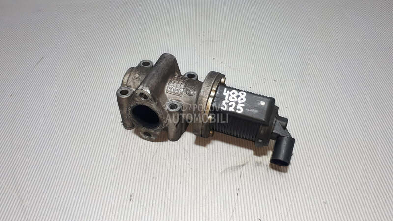 EGR za Alfa Romeo 147