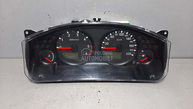 CELER SAT za Nissan Pathfinder
