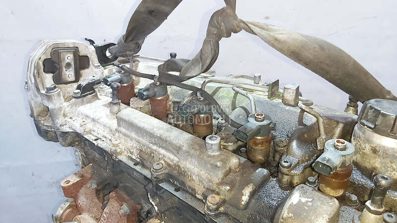 DIZNA za Volvo S60