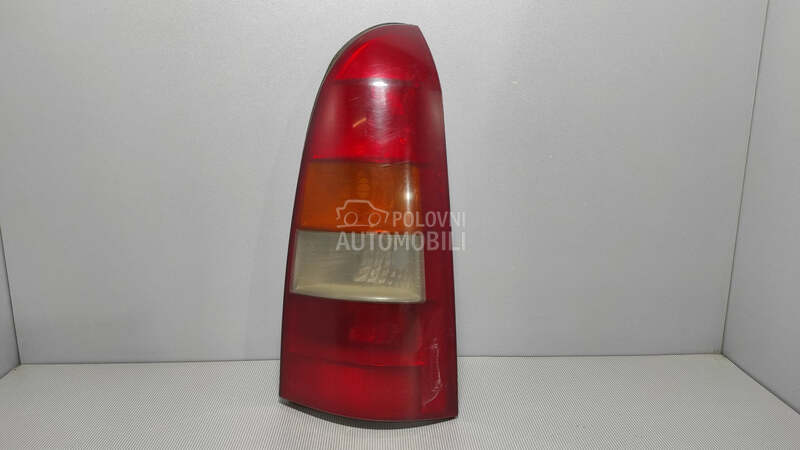 STOPA za Opel Astra G