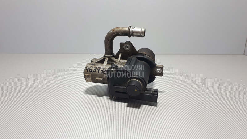 EGR za Renault Clio