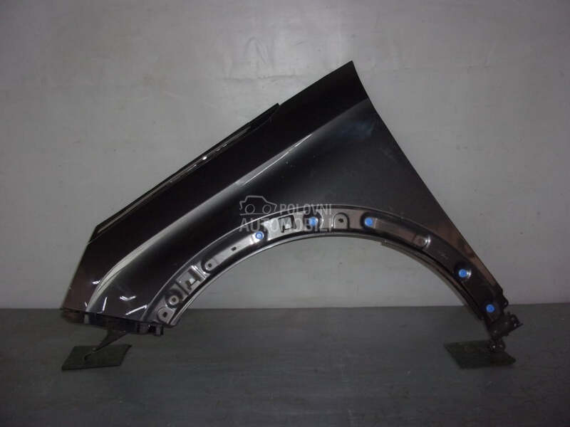 BLATOBRAN za Peugeot 5008