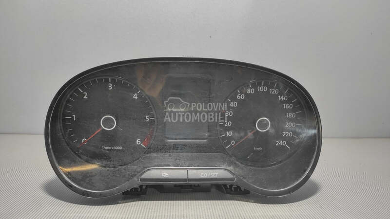 CELER SAT za Volkswagen Polo