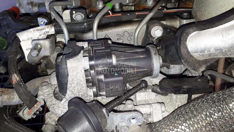 EGR za Peugeot Partner
