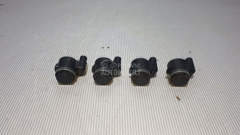 PARKING SENZOR za Škoda Octavia
