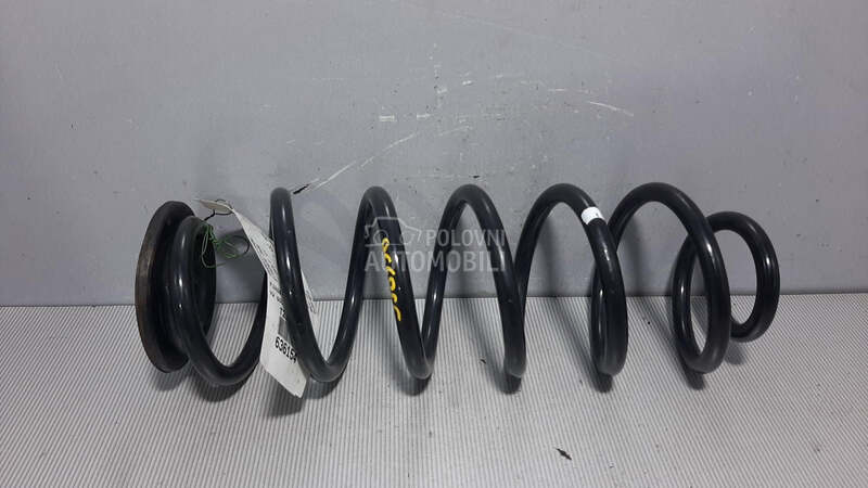 OPRUGA AMORTIZERA za Volkswagen Golf 6