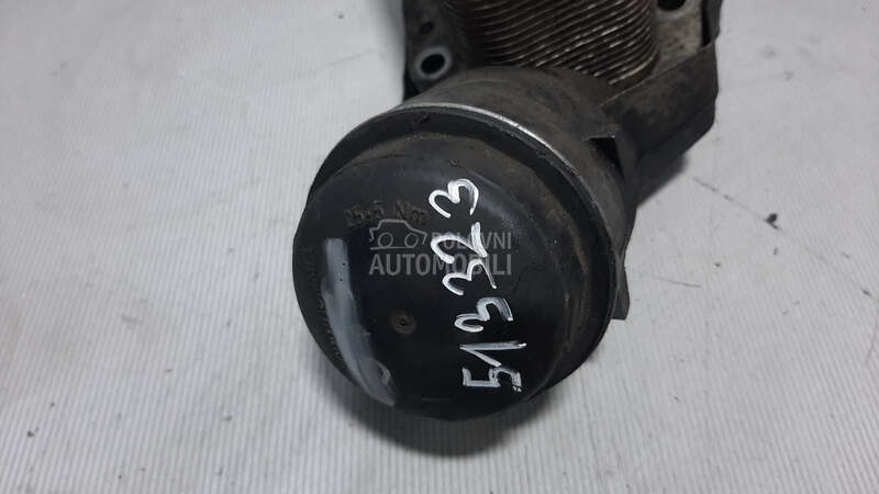 FILTER ULJA za Alfa Romeo 159