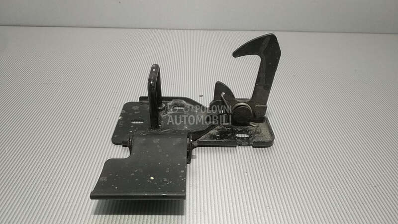 BRAVA HAUBE za Volkswagen Amarok