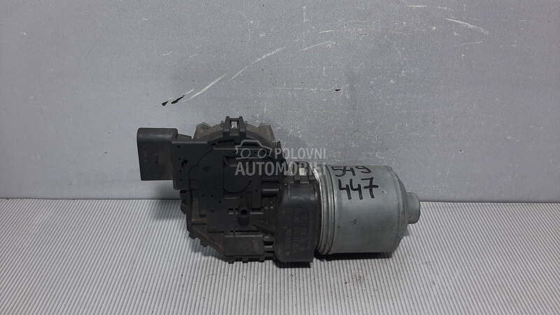 MOTORIC PREDNJEG BRISACA za Volkswagen Passat B5