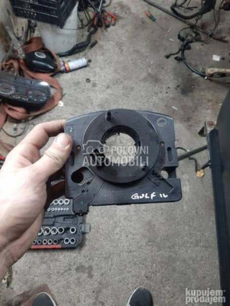 Spulne volana za Volkswagen Golf 4, Passat B5, Passat B5.5