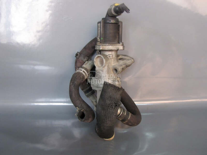 HLADNJAK EGR VENTILA za Opel Corsa D