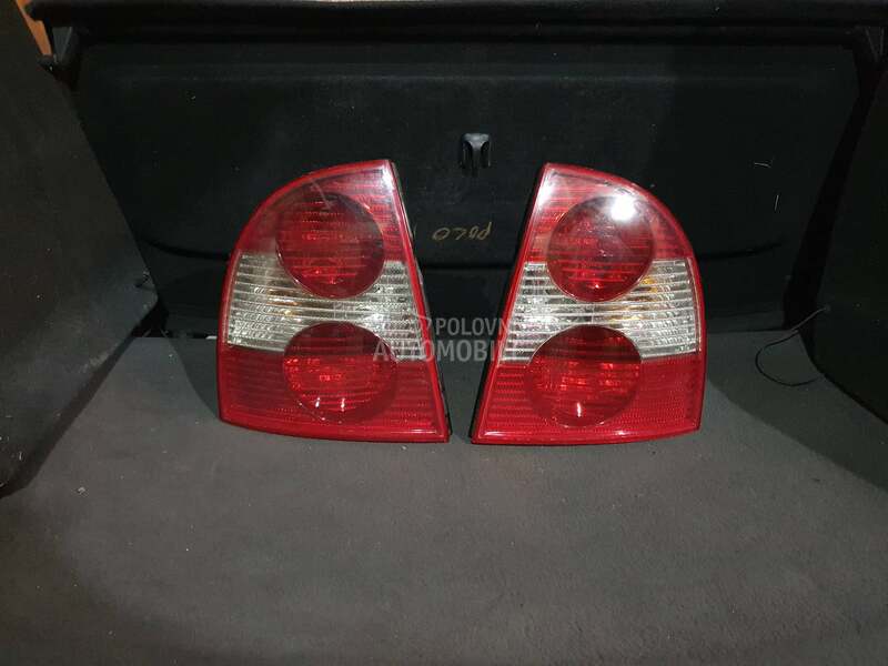 Stop Lampe za Volkswagen Passat B5.5