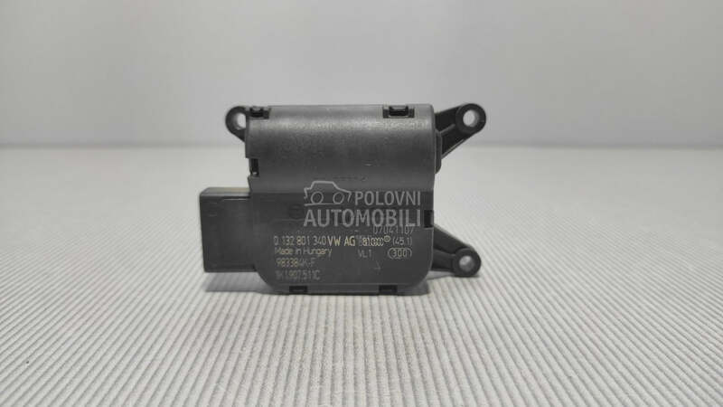 MOTORIC VENTILATORA za Volkswagen Golf 5