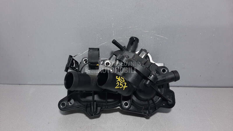 VODENA PUMPA za Volkswagen Golf 7