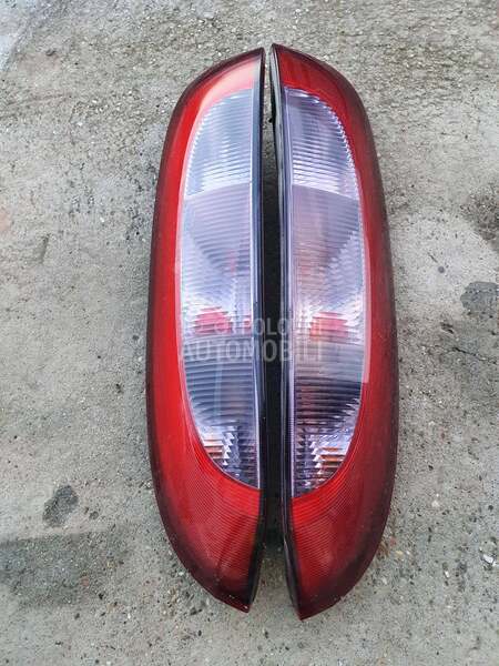 stop lampe za Opel Corsa C
