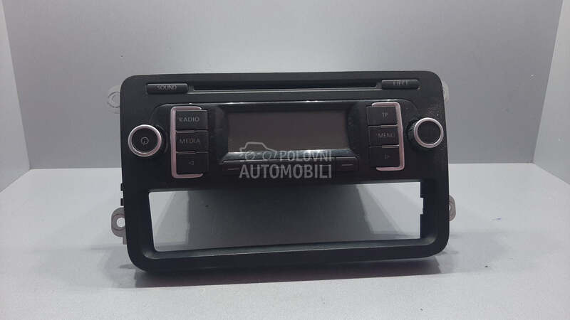 RADIO za Volkswagen Polo
