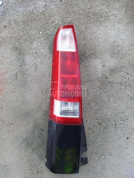 stop svetlo za Opel Meriva