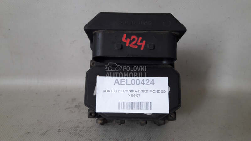 ABS ELEKTRONIKA za Ford Mondeo