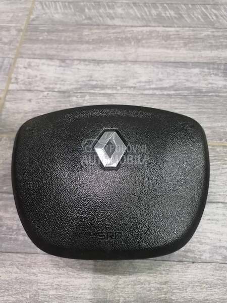 Airbag  na volanu za Renault Laguna od 2008. do 2015. god.
