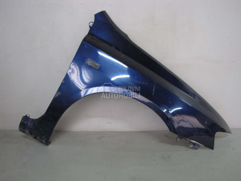 BLATOBRAN za Fiat Stilo