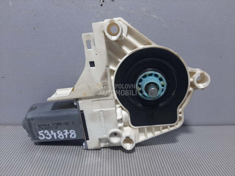 MOTORIC PODIZACA STAKLA za Audi A6