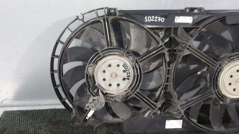 VENTILATOR za Chrysler Voyager