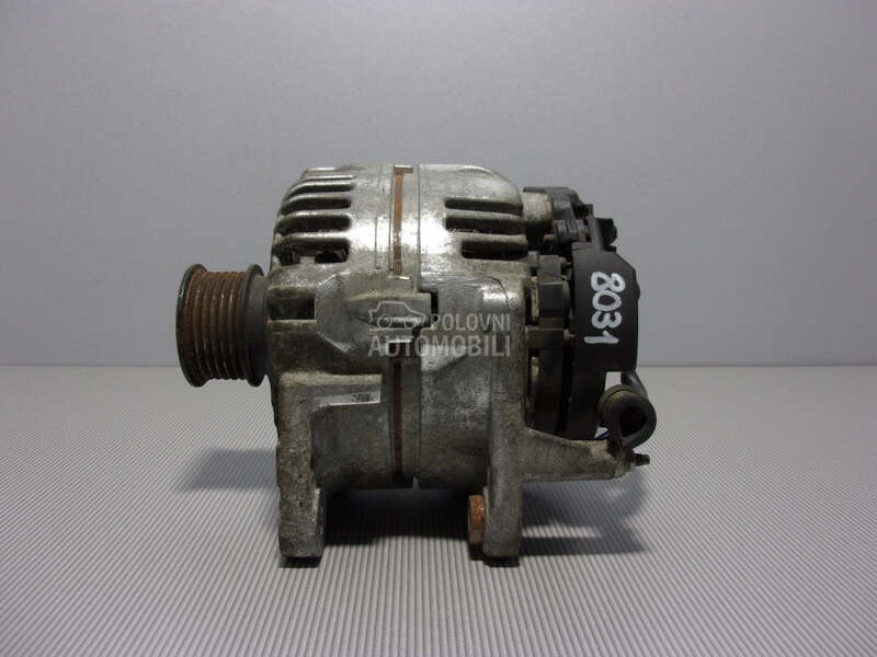 ALTERNATOR za Seat Ibiza