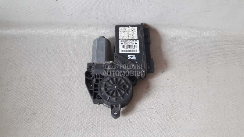 MOTORIC PODIZACA STAKLA za Audi A4
