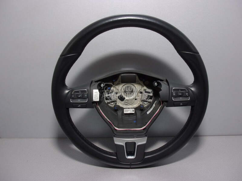 VOLAN za Volkswagen Golf 6