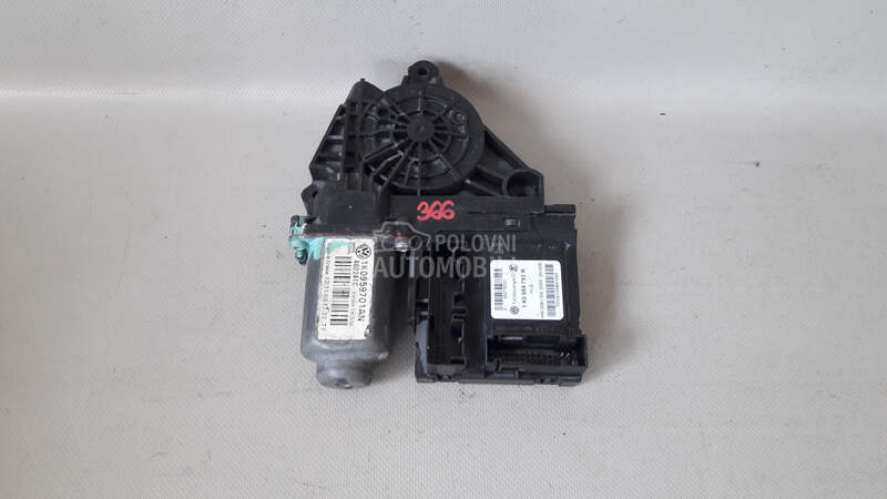 MOTORIC PODIZACA STAKLA za Volkswagen Golf 6