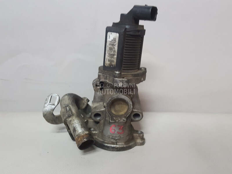 EGR za Opel Corsa C