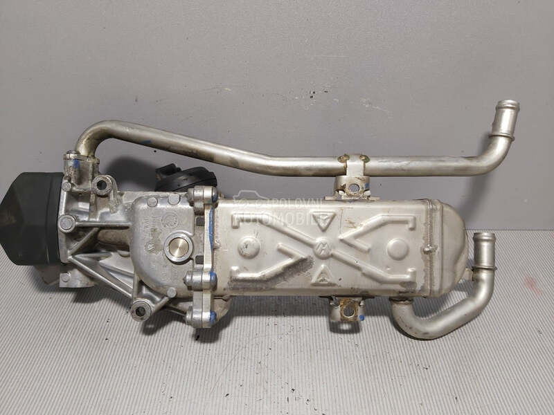 HLADNJAK EGR VENTILA za Volkswagen Scirocco