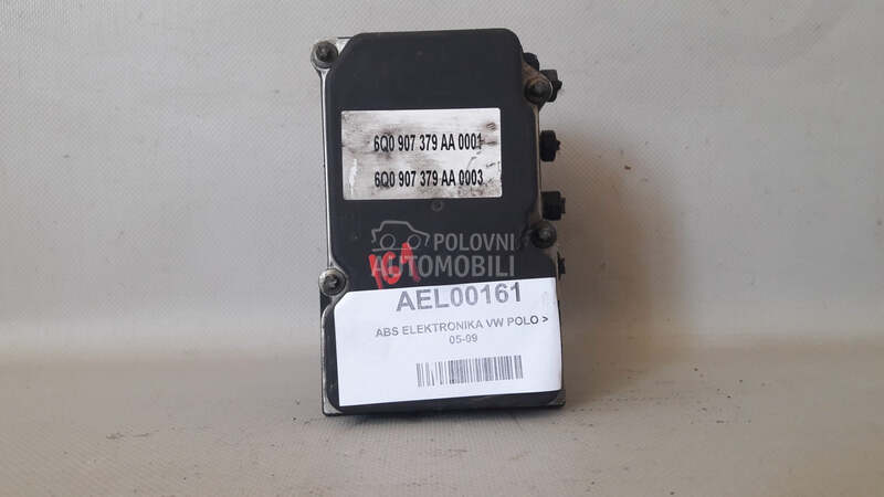 ABS ELEKTRONIKA za Volkswagen Polo